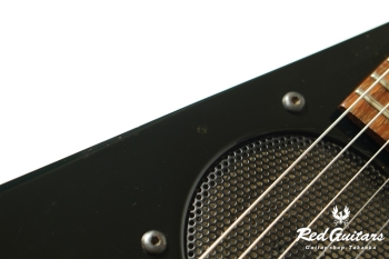 GIR LTD 40sp - Black